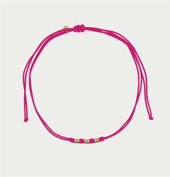 Cordino Rue des Mille Donna in Tessuto CB-LGR TS4 C1 - CB-LGR TS4 C1